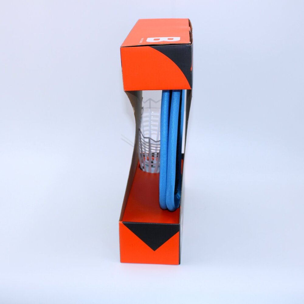 BLACK SERIES Badminton LED Rackets Set - Picture 5 of 5